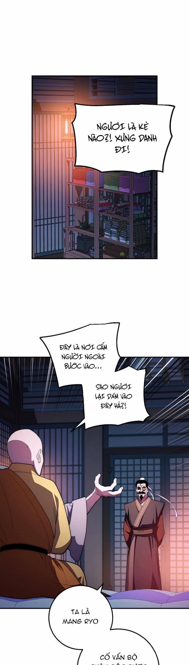 Huyền Thoại Diệt Thế Độc Long 87 trang 0