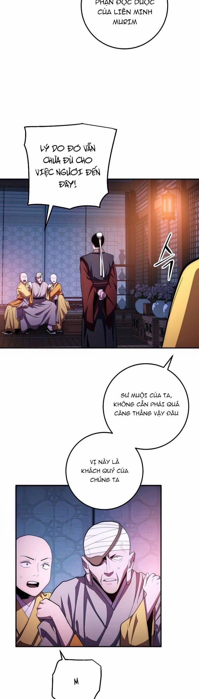 Huyền Thoại Diệt Thế Độc Long 87 trang 1