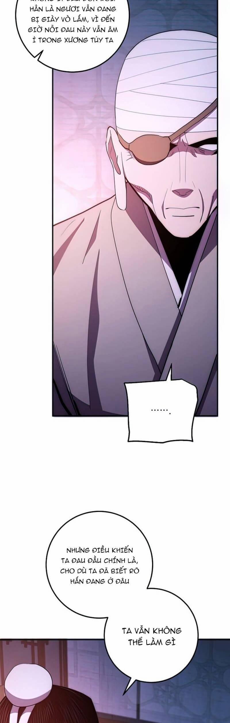 Huyền Thoại Diệt Thế Độc Long 87 trang 11