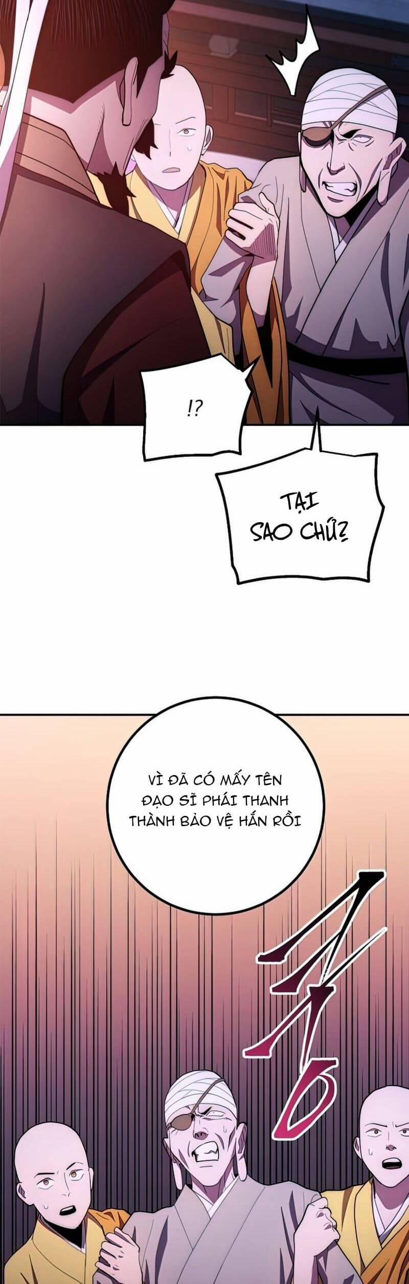 Huyền Thoại Diệt Thế Độc Long 87 trang 12