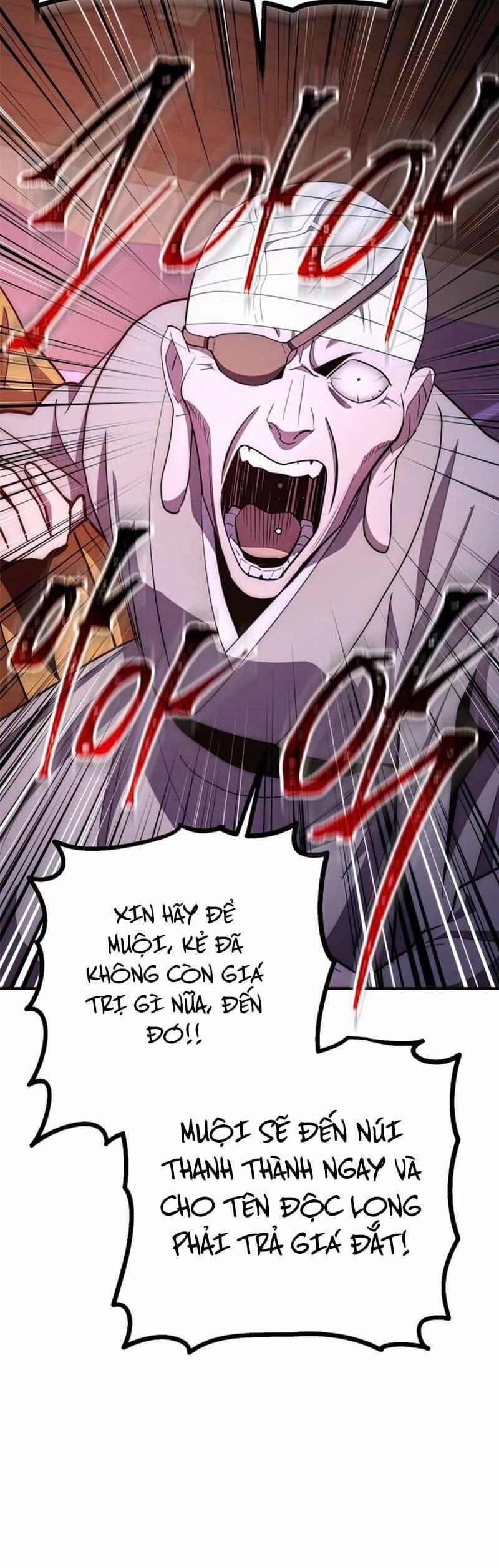 Huyền Thoại Diệt Thế Độc Long 87 trang 15