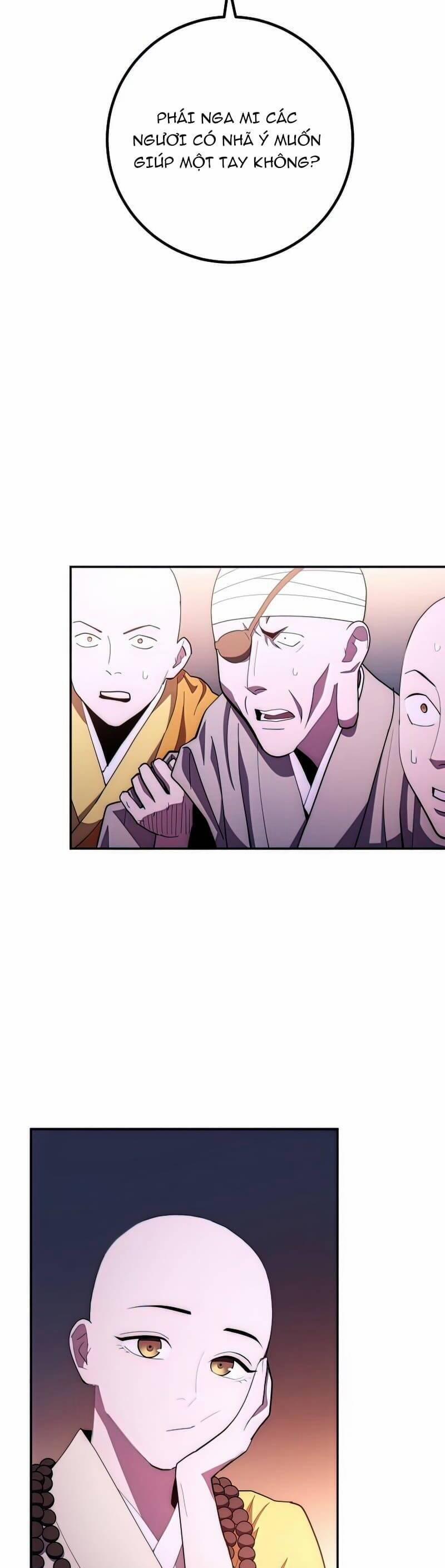 Huyền Thoại Diệt Thế Độc Long 87 trang 18