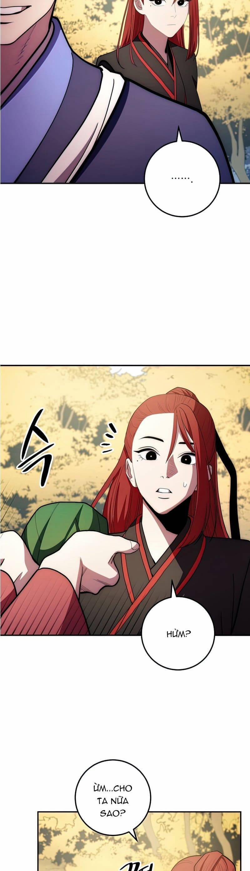 Huyền Thoại Diệt Thế Độc Long 87 trang 34