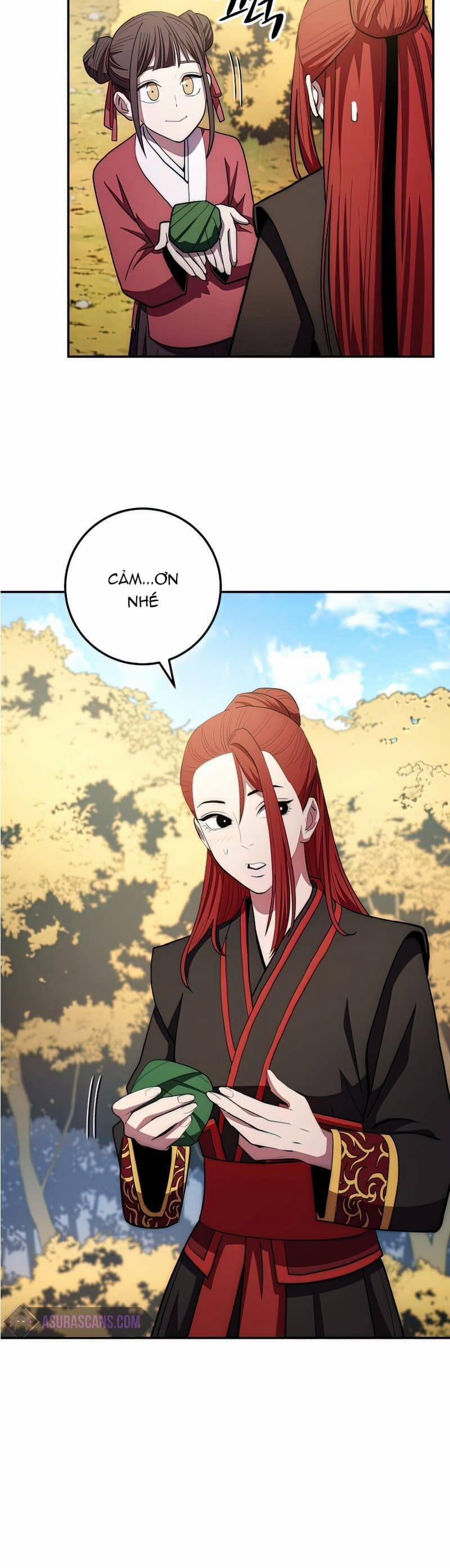 Huyền Thoại Diệt Thế Độc Long 87 trang 35