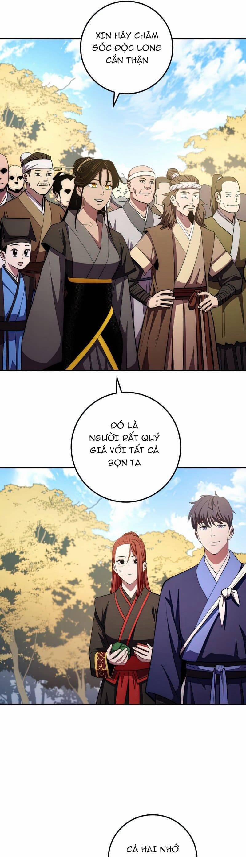 Huyền Thoại Diệt Thế Độc Long 87 trang 36