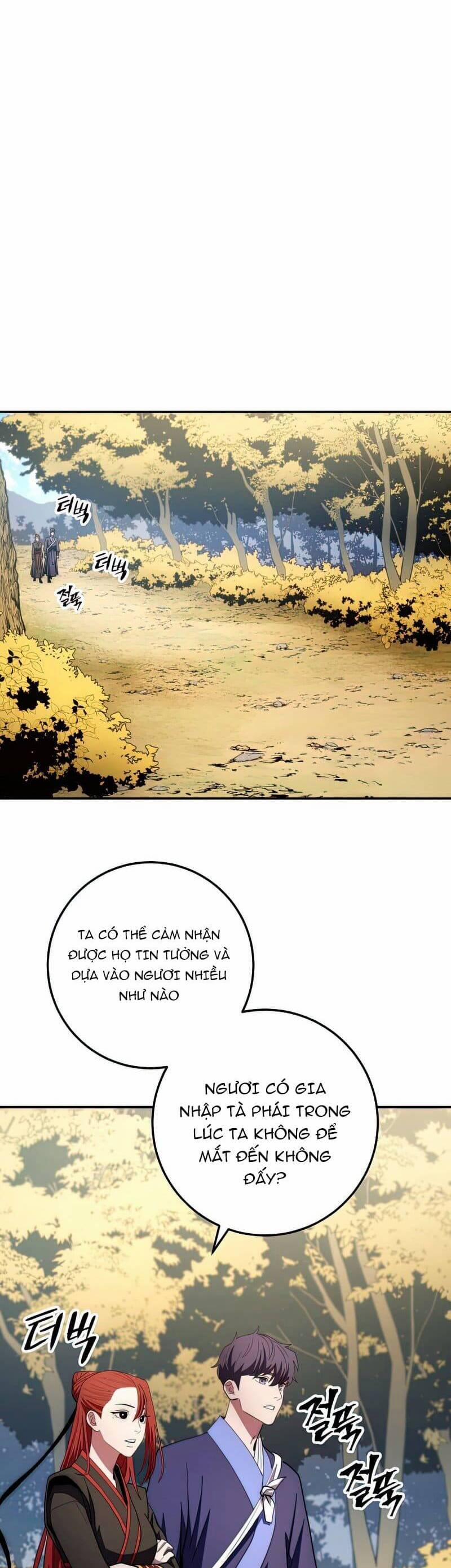 Huyền Thoại Diệt Thế Độc Long 87 trang 39