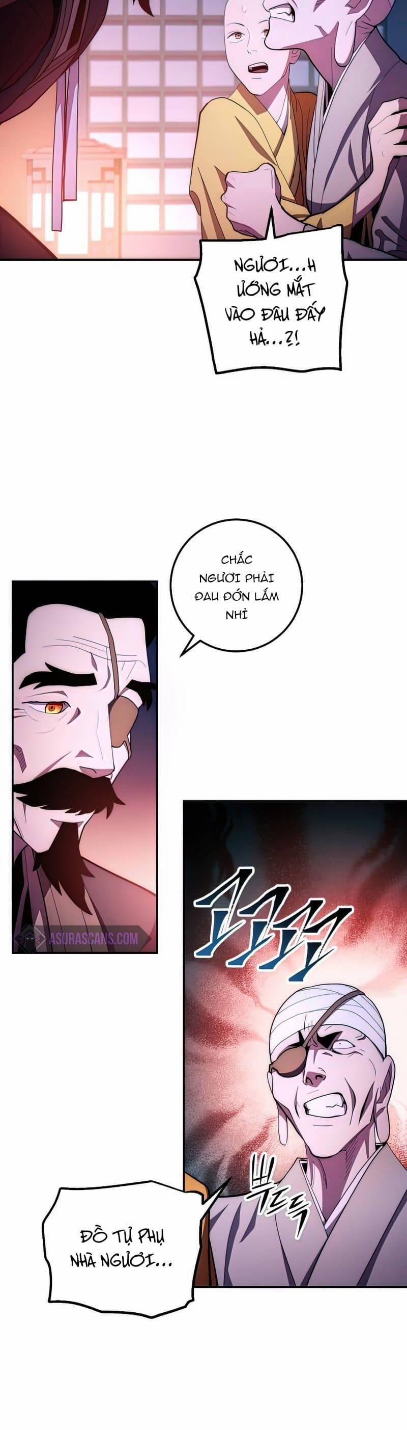 Huyền Thoại Diệt Thế Độc Long 87 trang 4