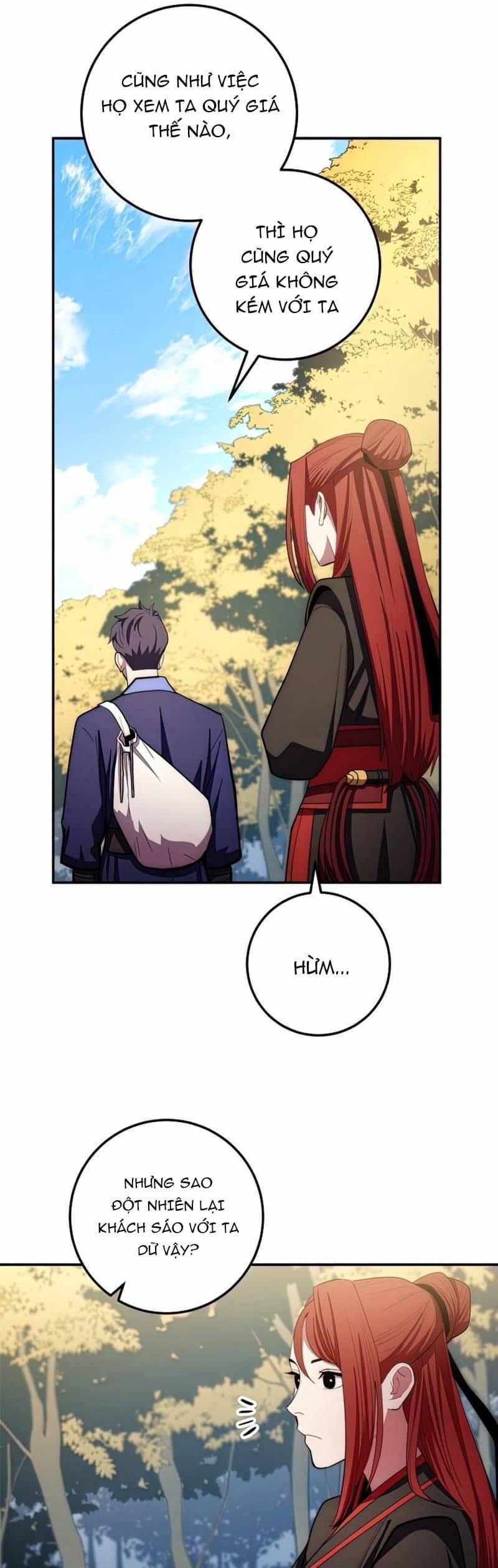 Huyền Thoại Diệt Thế Độc Long 87 trang 41