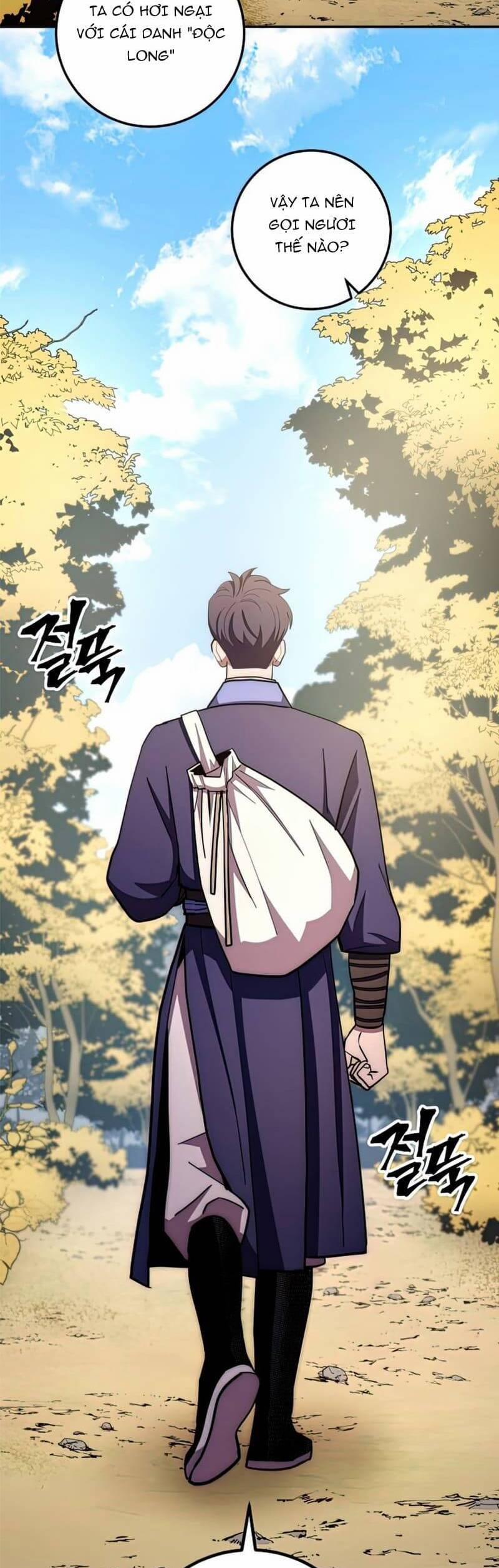 Huyền Thoại Diệt Thế Độc Long 87 trang 44