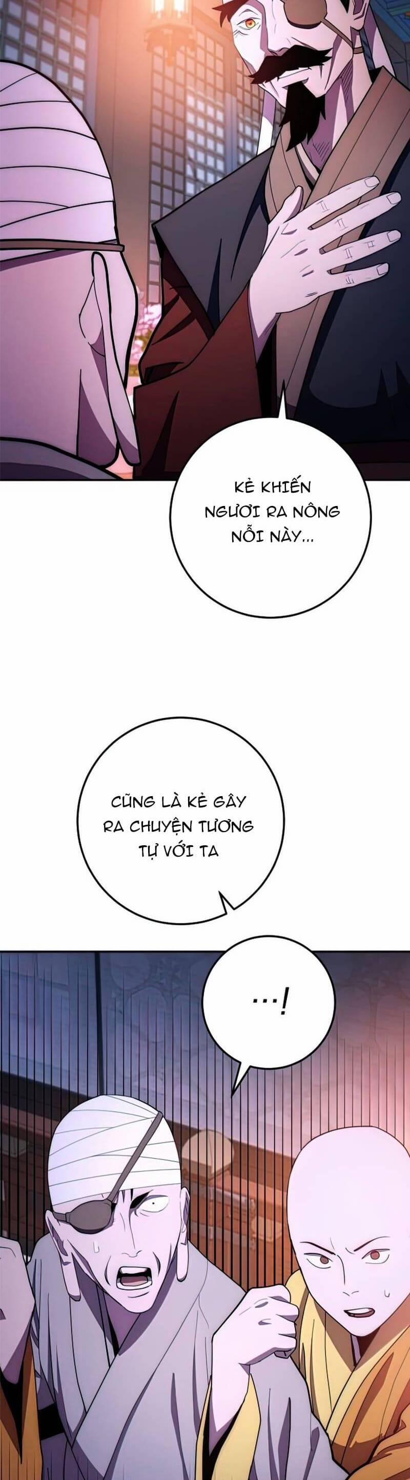 Huyền Thoại Diệt Thế Độc Long 87 trang 8