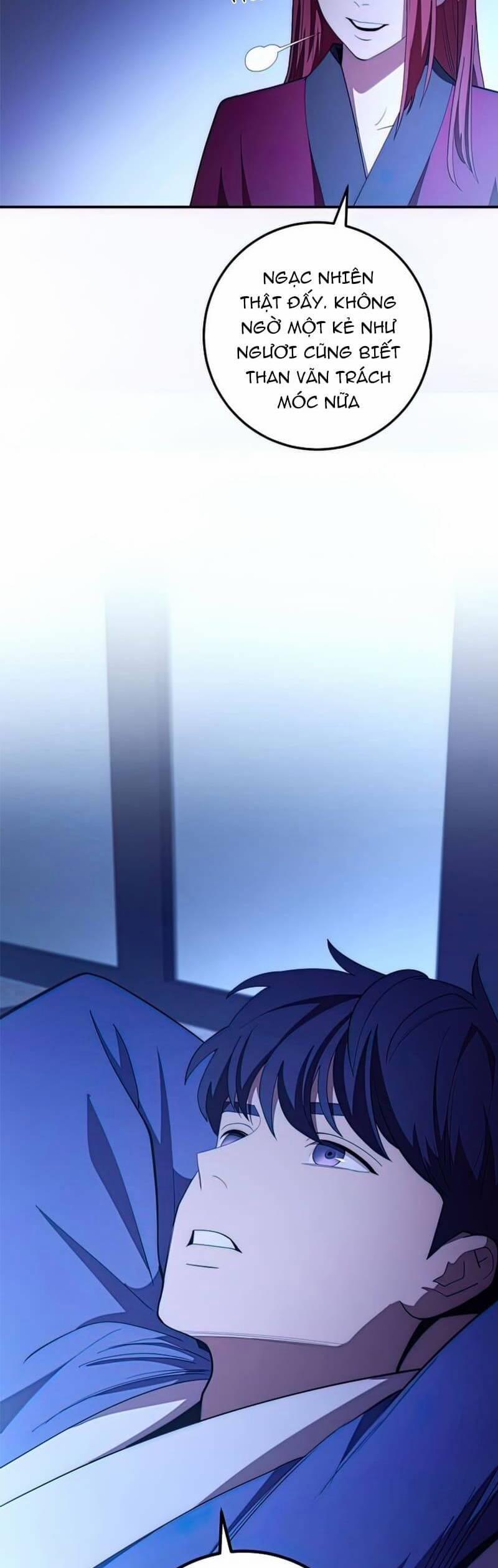 Huyền Thoại Diệt Thế Độc Long 88 trang 12