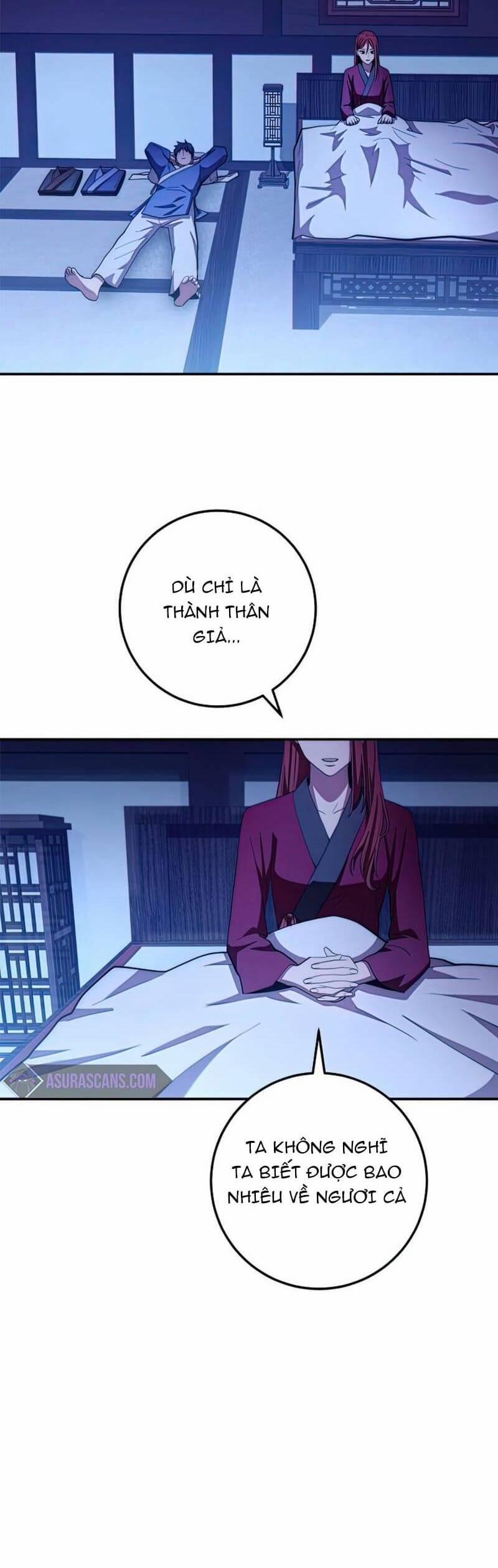 Huyền Thoại Diệt Thế Độc Long 88 trang 15