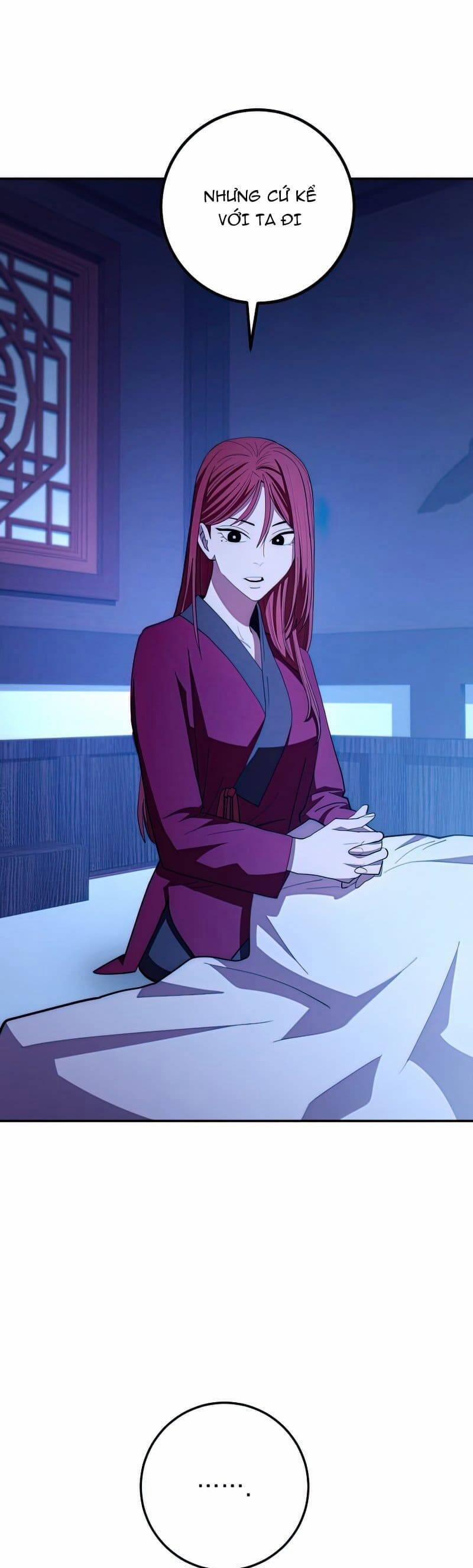 Huyền Thoại Diệt Thế Độc Long 88 trang 17