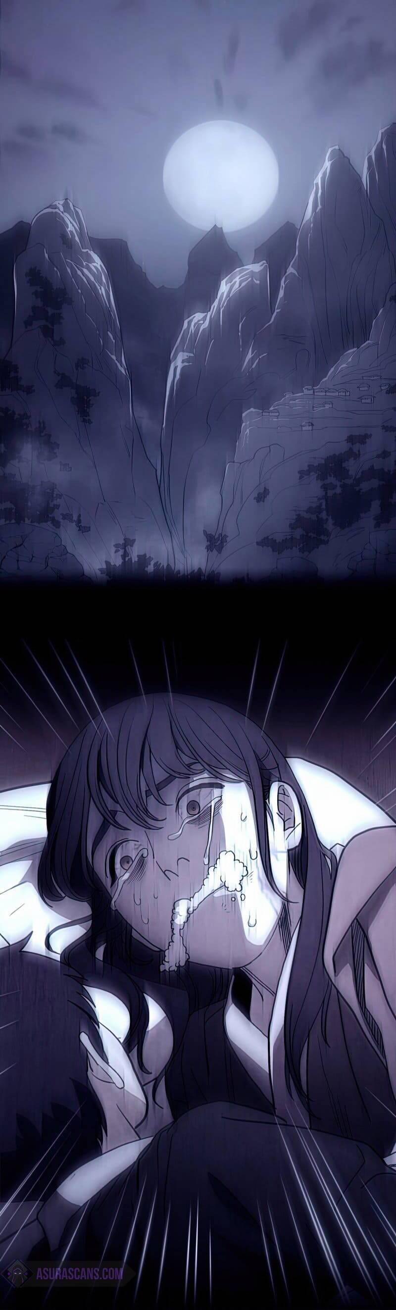 Huyền Thoại Diệt Thế Độc Long 88 trang 20