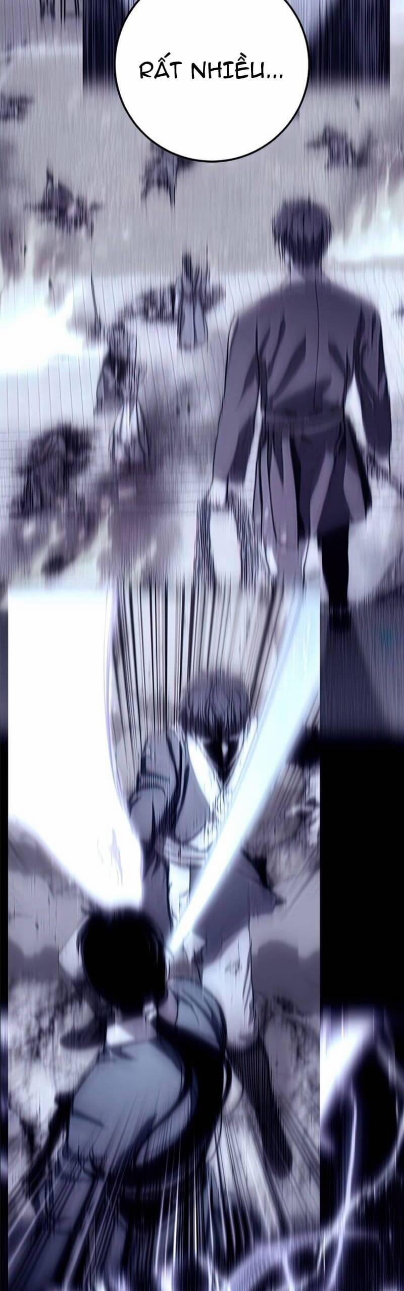 Huyền Thoại Diệt Thế Độc Long 88 trang 23