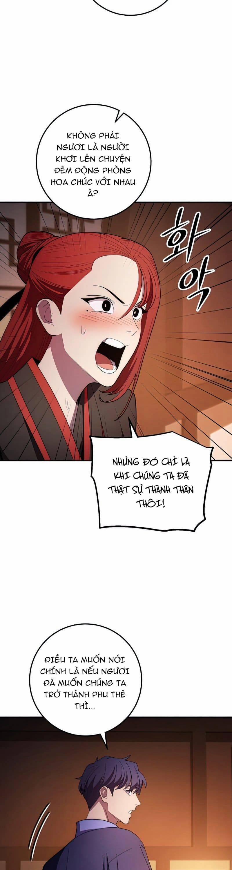 Huyền Thoại Diệt Thế Độc Long 88 trang 3