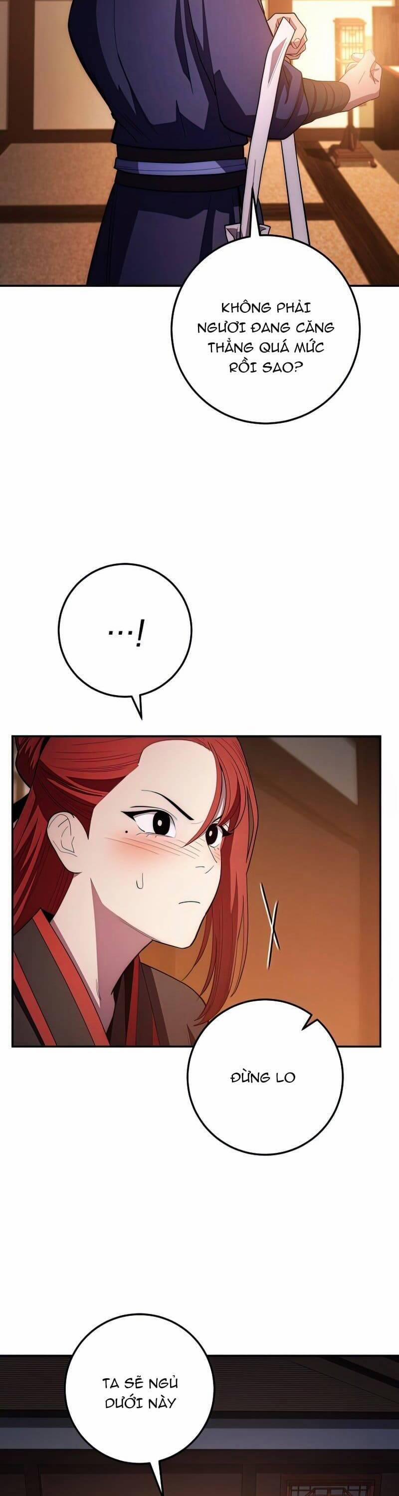 Huyền Thoại Diệt Thế Độc Long 88 trang 4