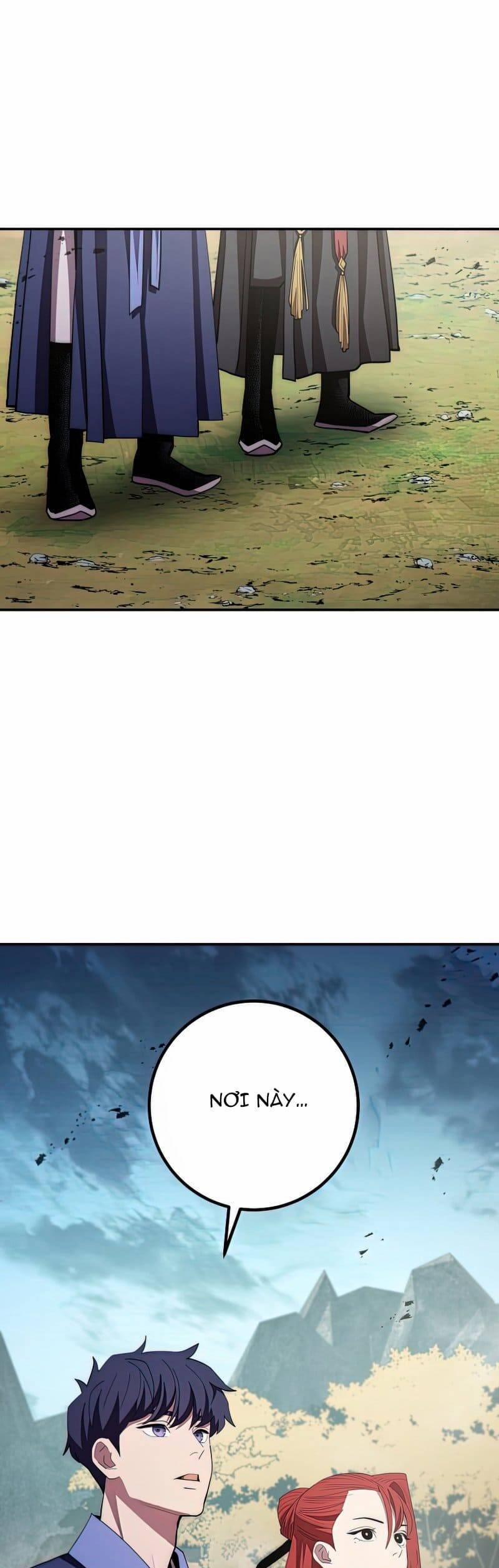 Huyền Thoại Diệt Thế Độc Long 88 trang 48