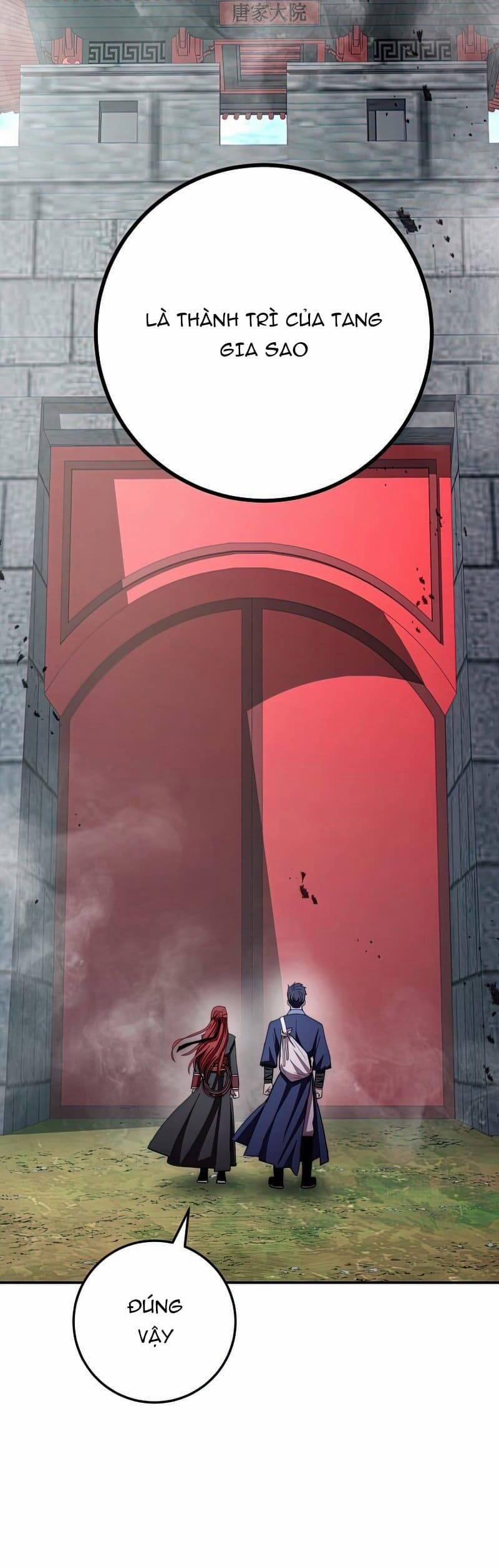 Huyền Thoại Diệt Thế Độc Long 88 trang 50