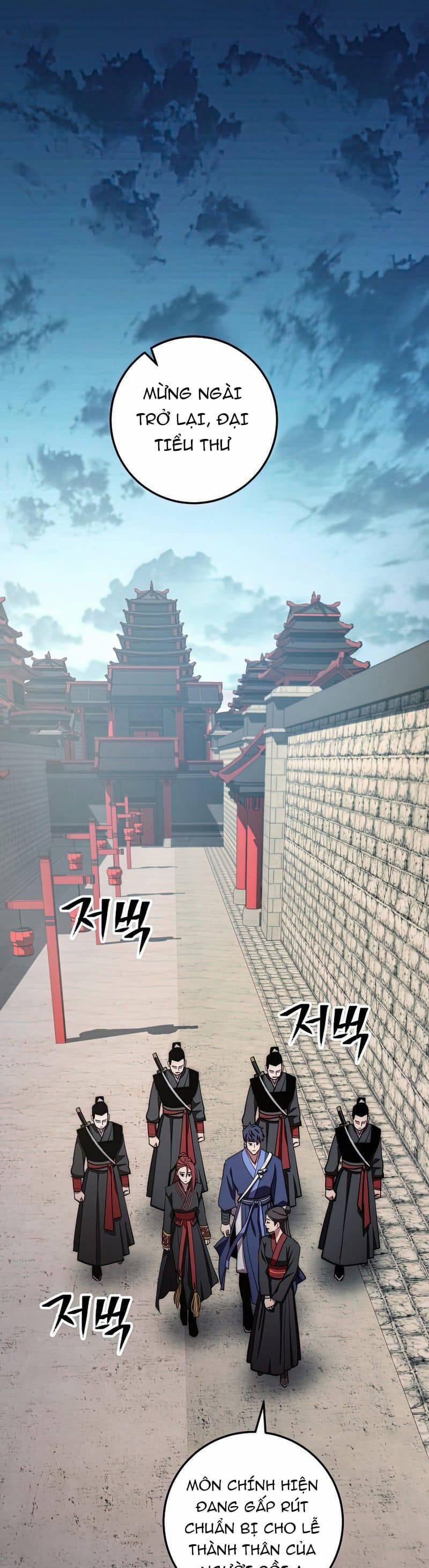 Huyền Thoại Diệt Thế Độc Long 89 trang 1