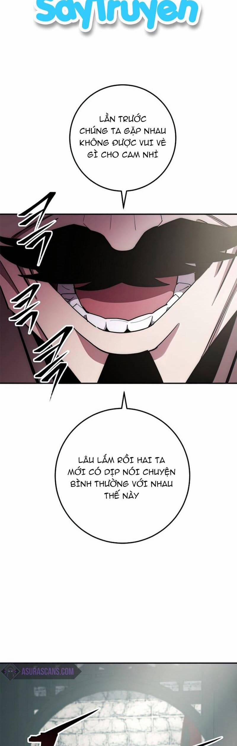 Huyền Thoại Diệt Thế Độc Long 89 trang 15