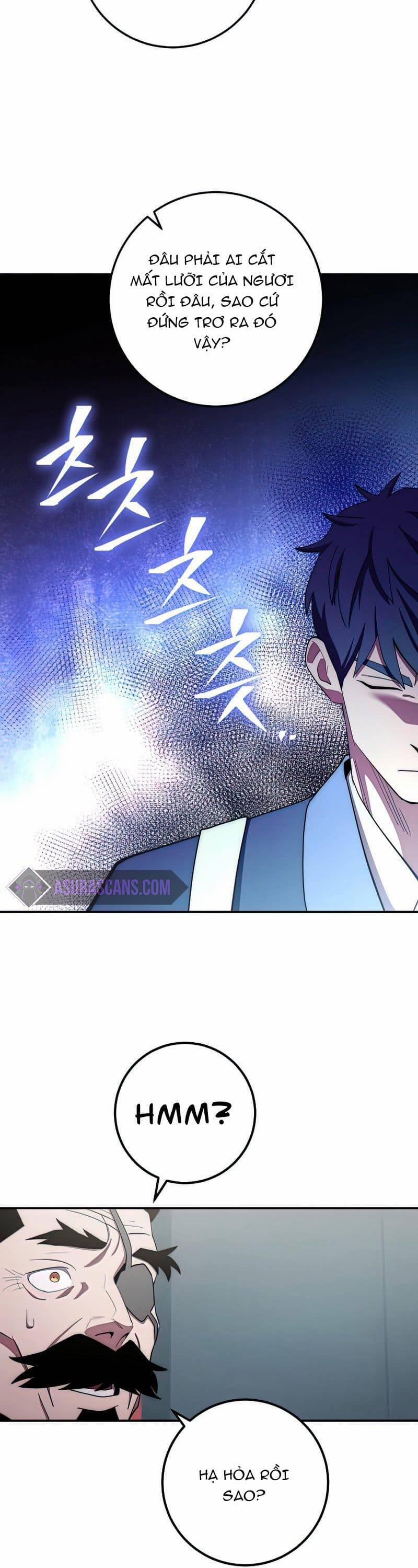 Huyền Thoại Diệt Thế Độc Long 89 trang 21