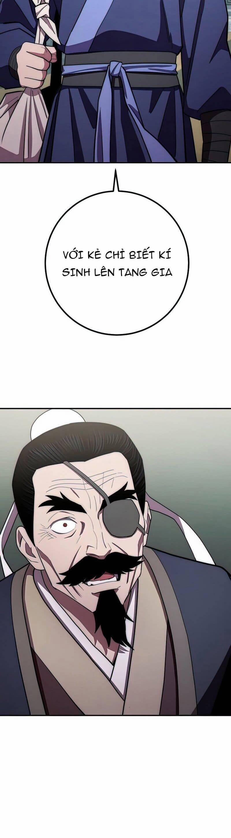 Huyền Thoại Diệt Thế Độc Long 89 trang 23