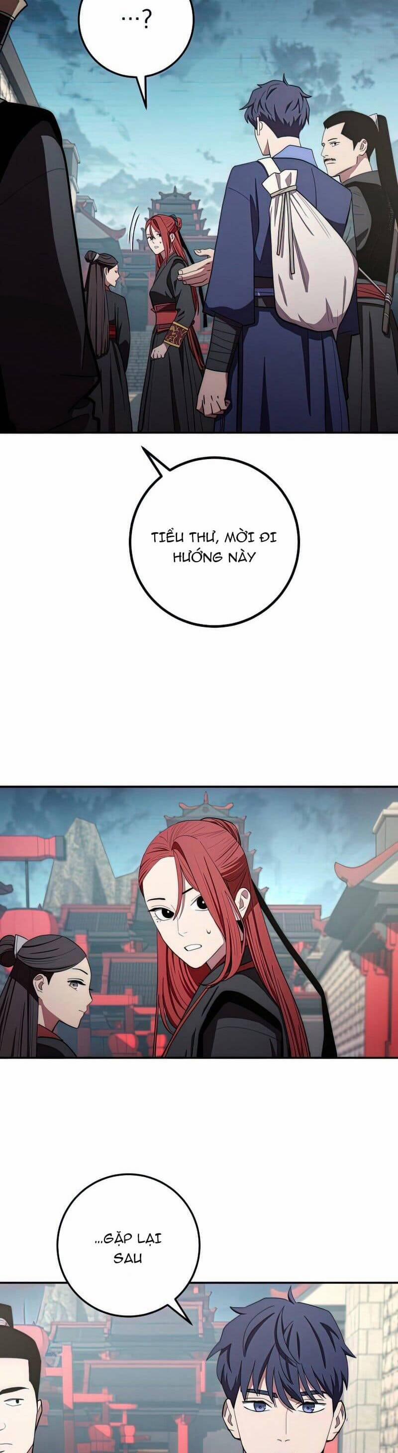 Huyền Thoại Diệt Thế Độc Long 89 trang 3