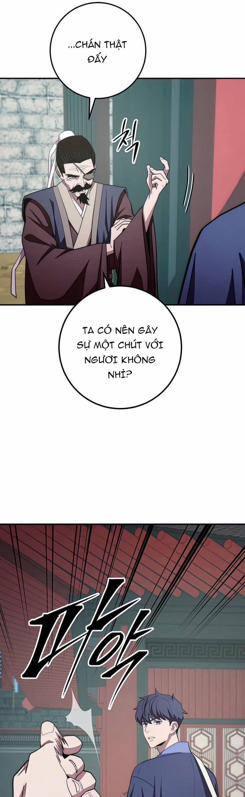 Huyền Thoại Diệt Thế Độc Long 89 trang 32