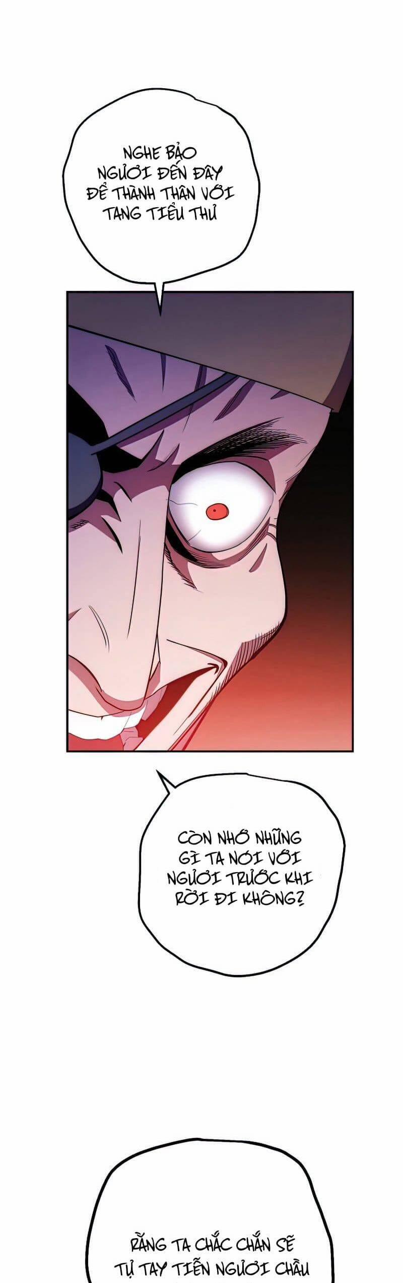 Huyền Thoại Diệt Thế Độc Long 89 trang 38