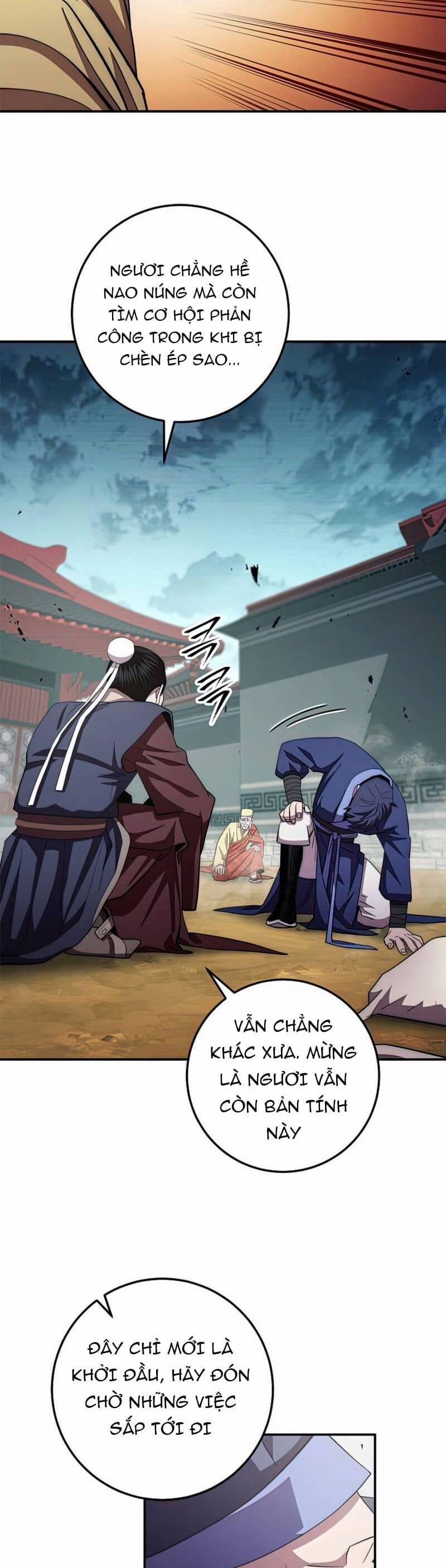 Huyền Thoại Diệt Thế Độc Long 89 trang 49