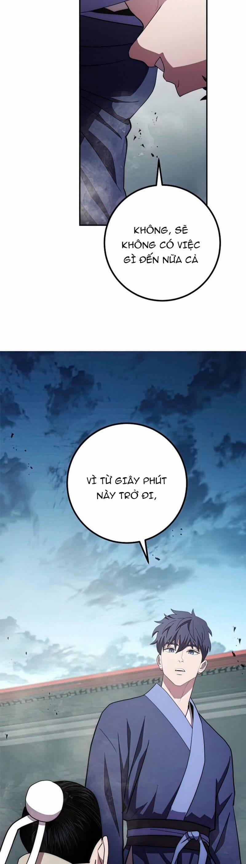 Huyền Thoại Diệt Thế Độc Long 89 trang 50