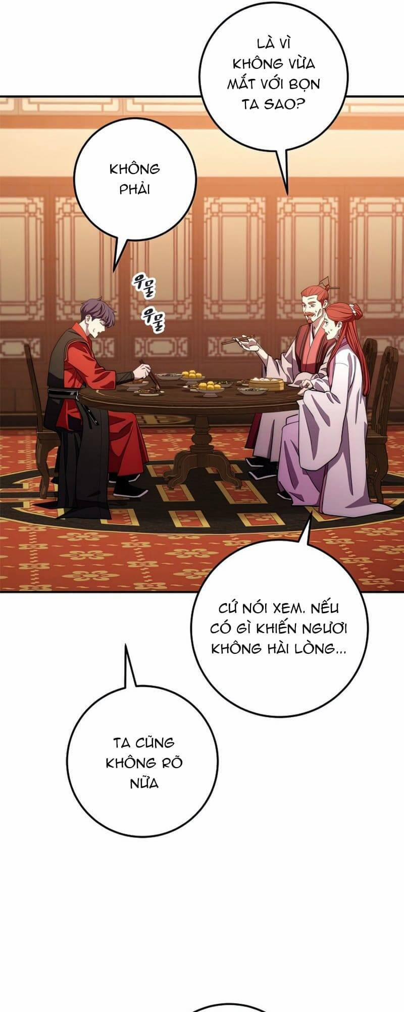 Huyền Thoại Diệt Thế Độc Long 90 trang 15