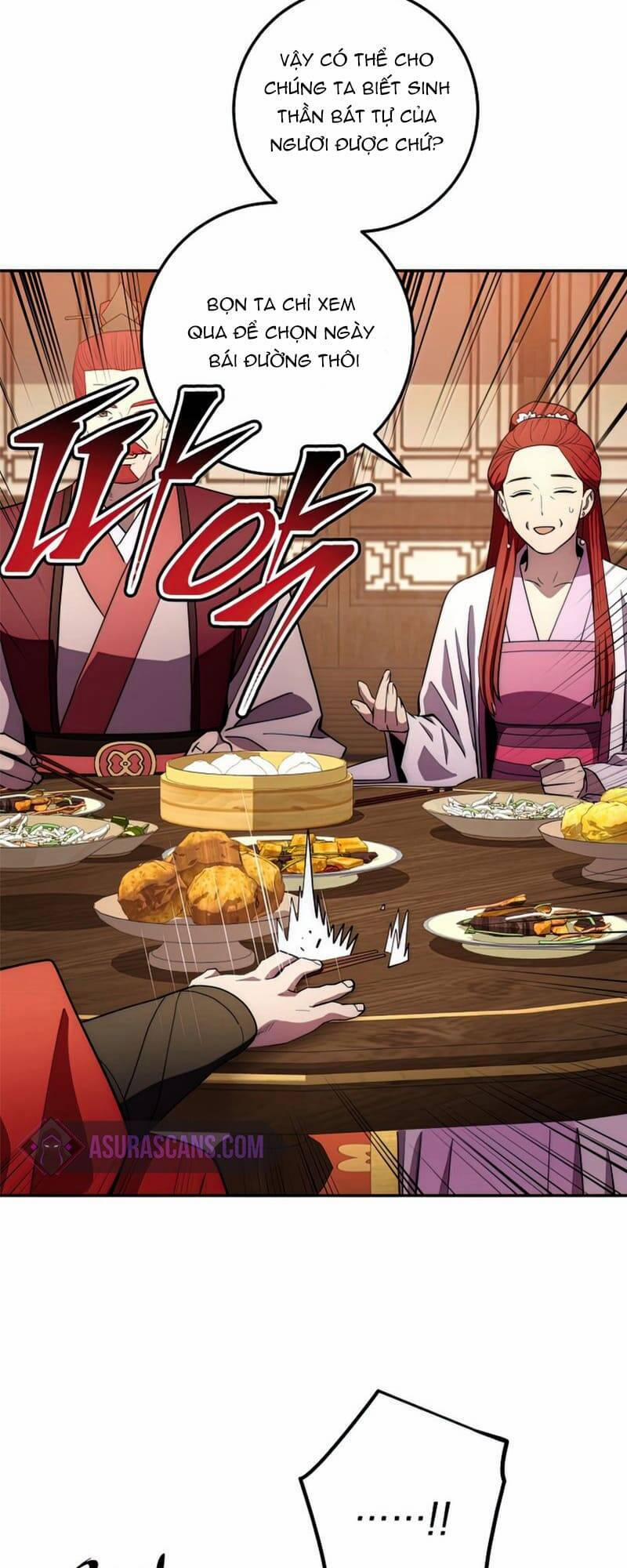 Huyền Thoại Diệt Thế Độc Long 90 trang 16