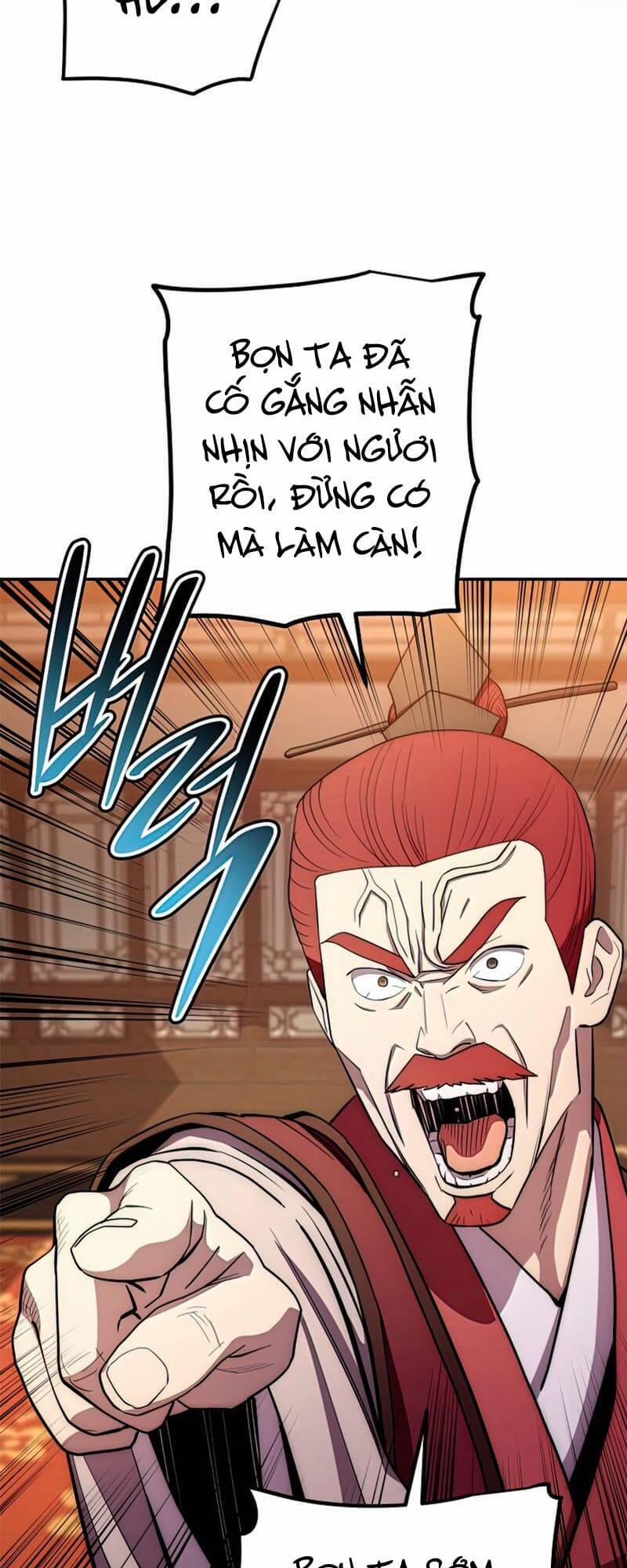 Huyền Thoại Diệt Thế Độc Long 90 trang 18