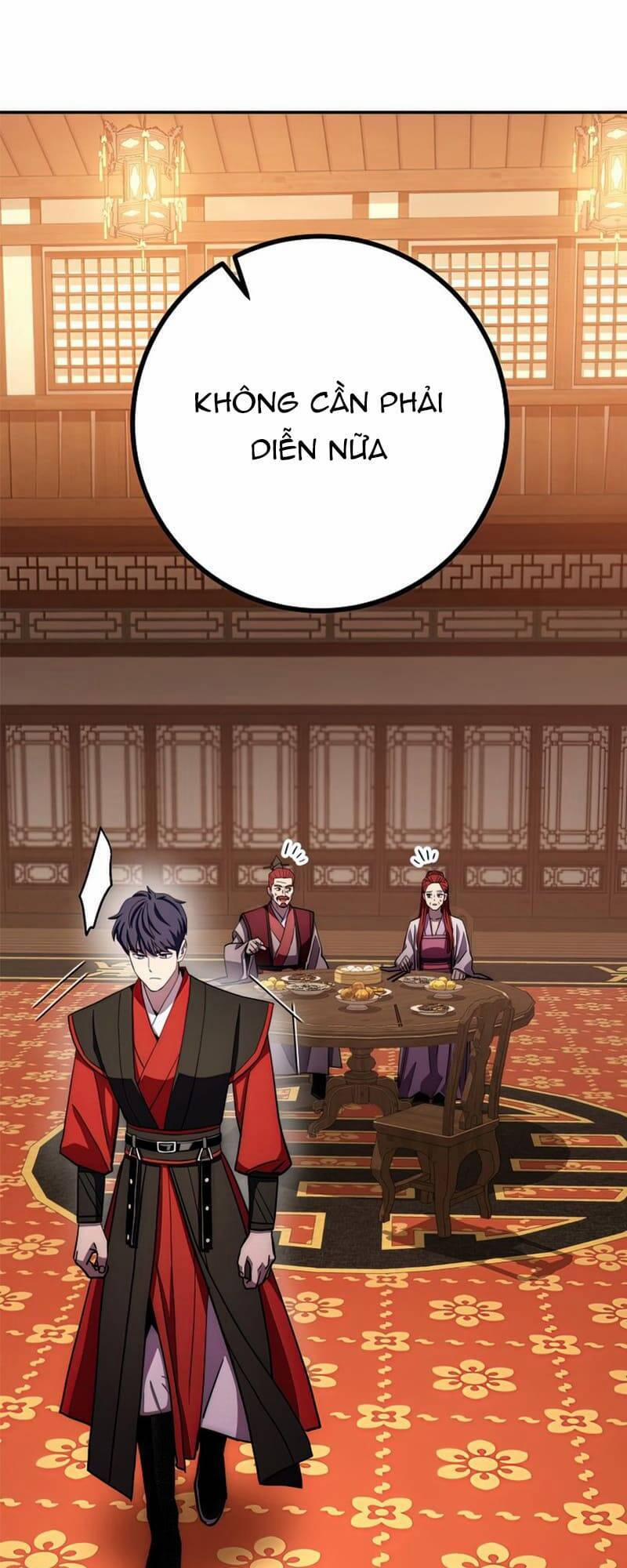 Huyền Thoại Diệt Thế Độc Long 90 trang 23