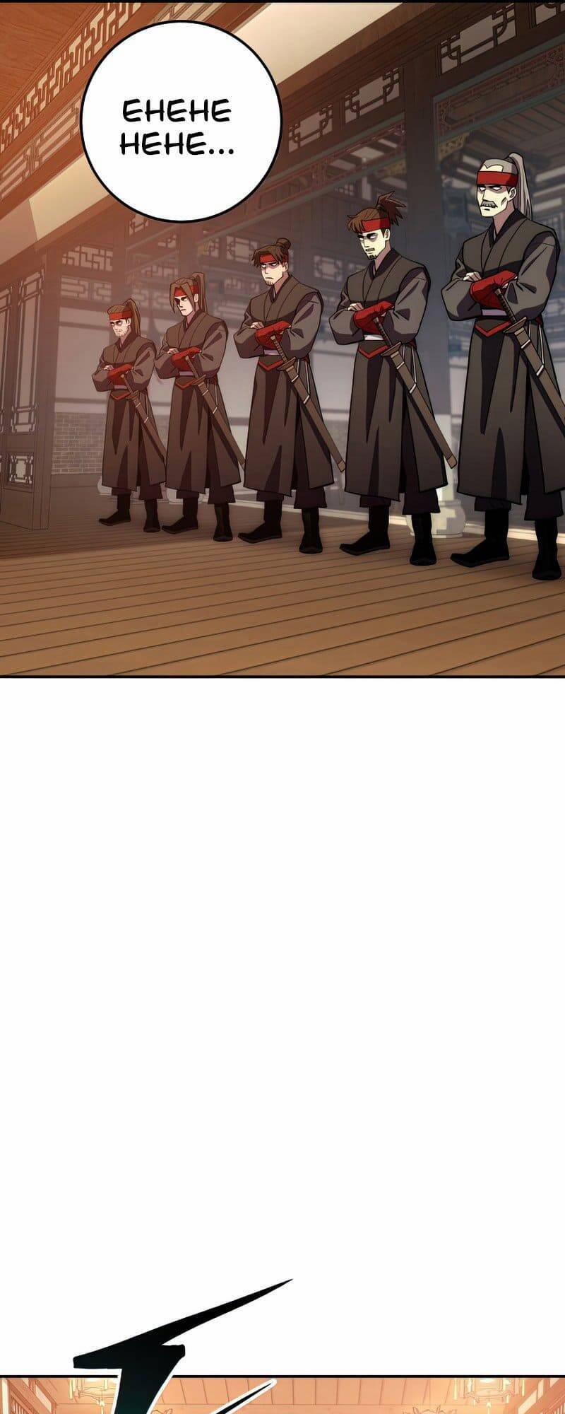 Huyền Thoại Diệt Thế Độc Long 90 trang 29