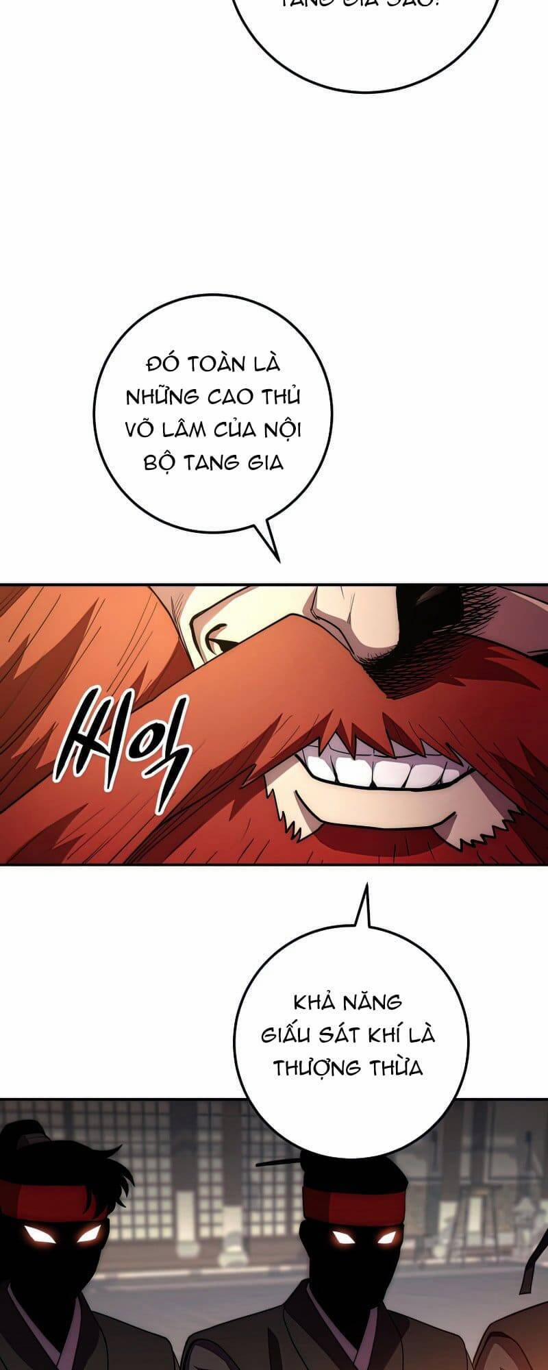 Huyền Thoại Diệt Thế Độc Long 90 trang 33