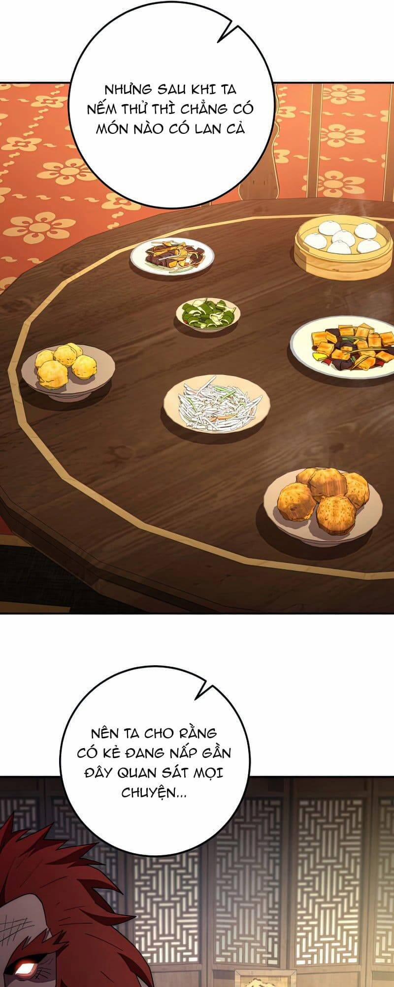 Huyền Thoại Diệt Thế Độc Long 90 trang 36