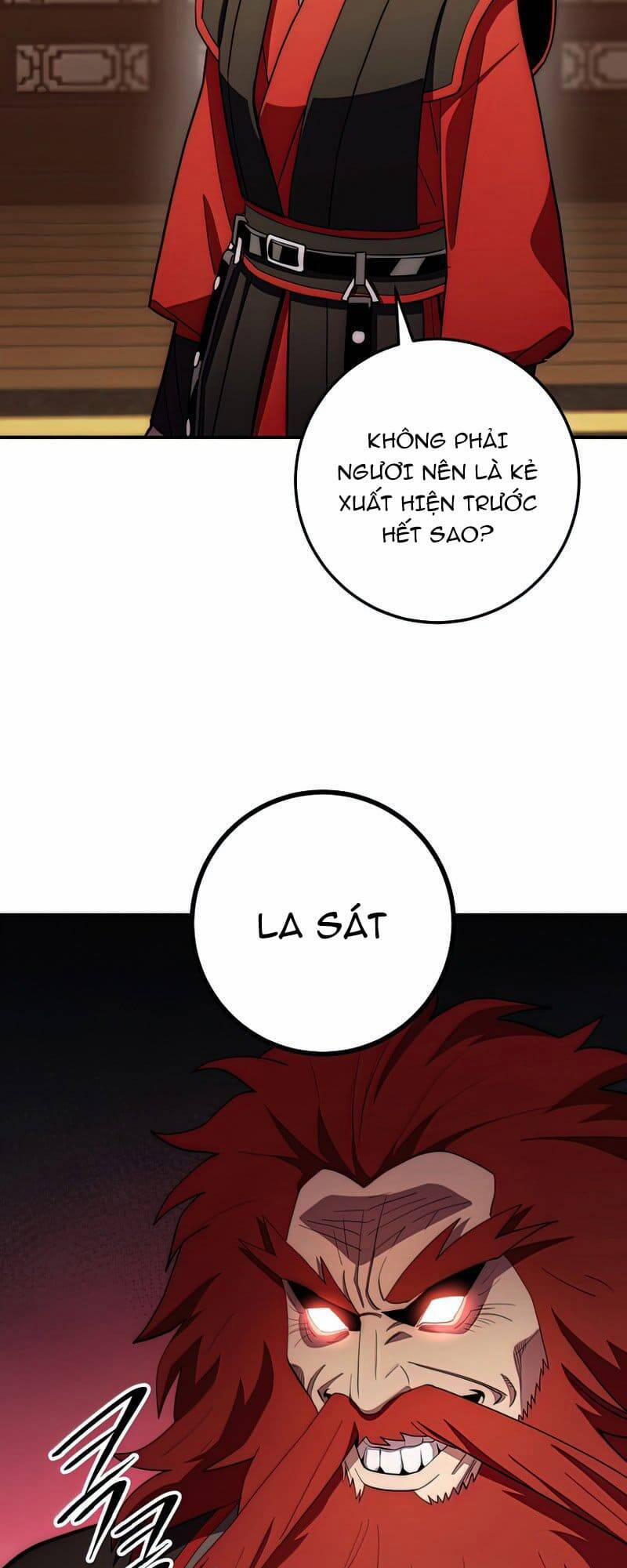 Huyền Thoại Diệt Thế Độc Long 90 trang 38