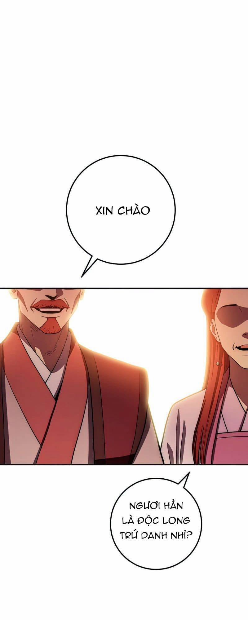 Huyền Thoại Diệt Thế Độc Long 90 trang 4