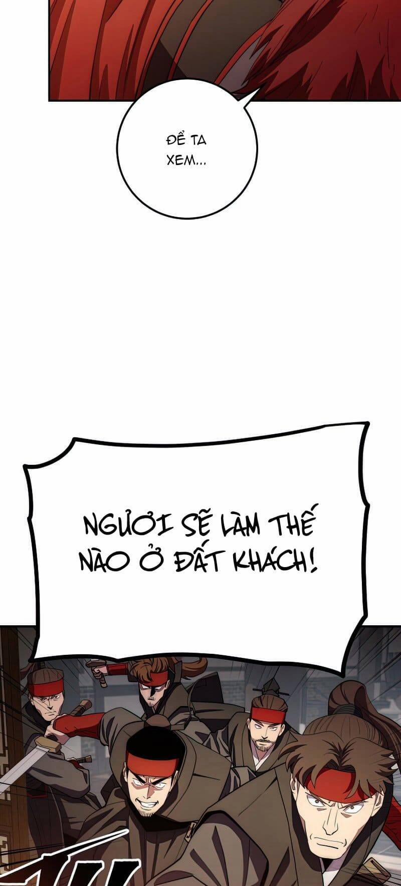 Huyền Thoại Diệt Thế Độc Long 90 trang 40