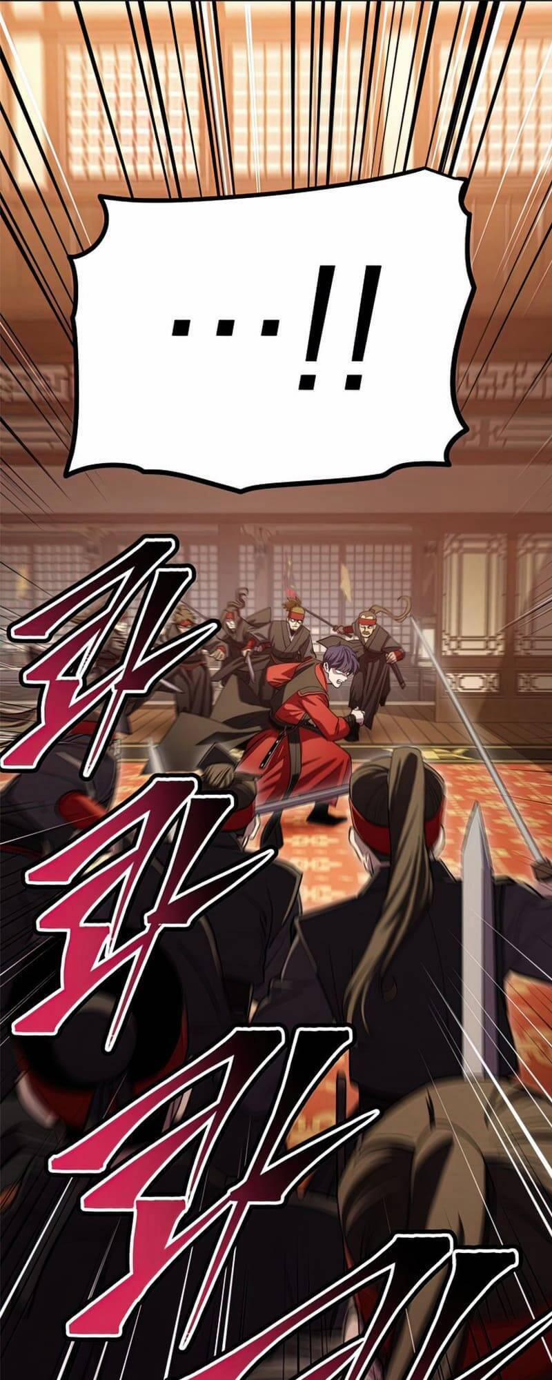 Huyền Thoại Diệt Thế Độc Long 90 trang 42