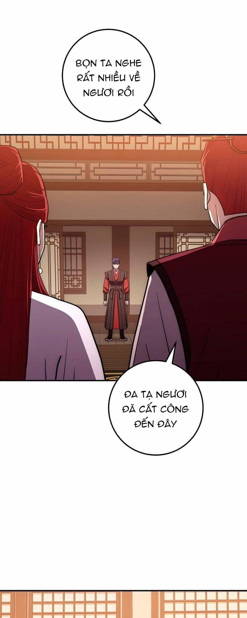 Huyền Thoại Diệt Thế Độc Long 90 trang 5