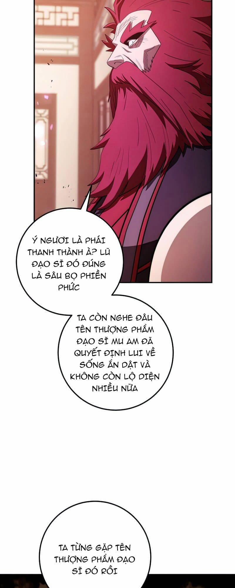 Huyền Thoại Diệt Thế Độc Long 90 trang 57