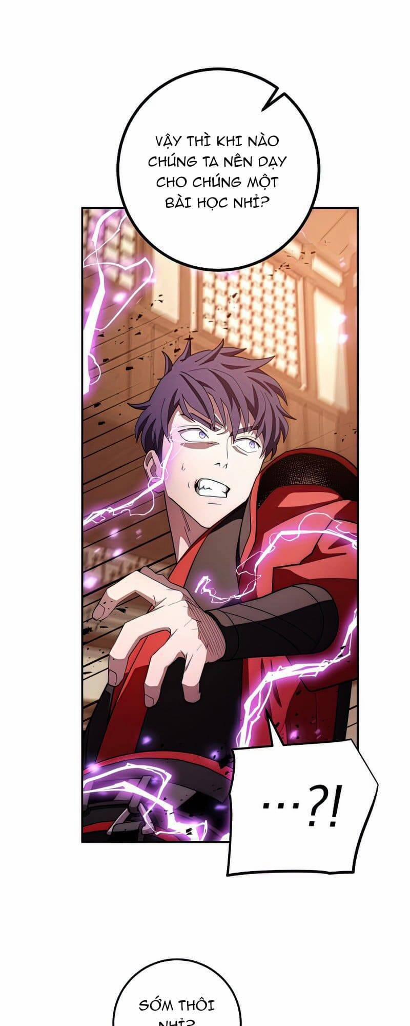 Huyền Thoại Diệt Thế Độc Long 90 trang 60