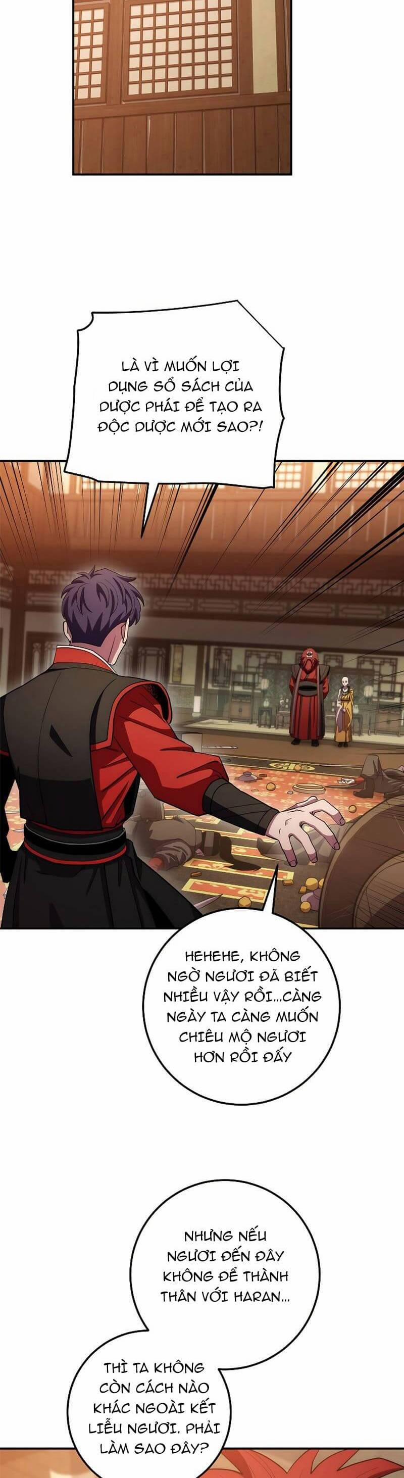 Huyền Thoại Diệt Thế Độc Long 91 trang 13