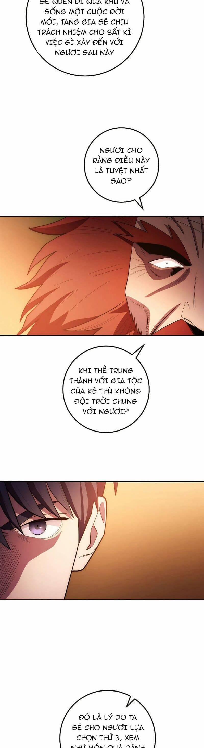 Huyền Thoại Diệt Thế Độc Long 91 trang 17