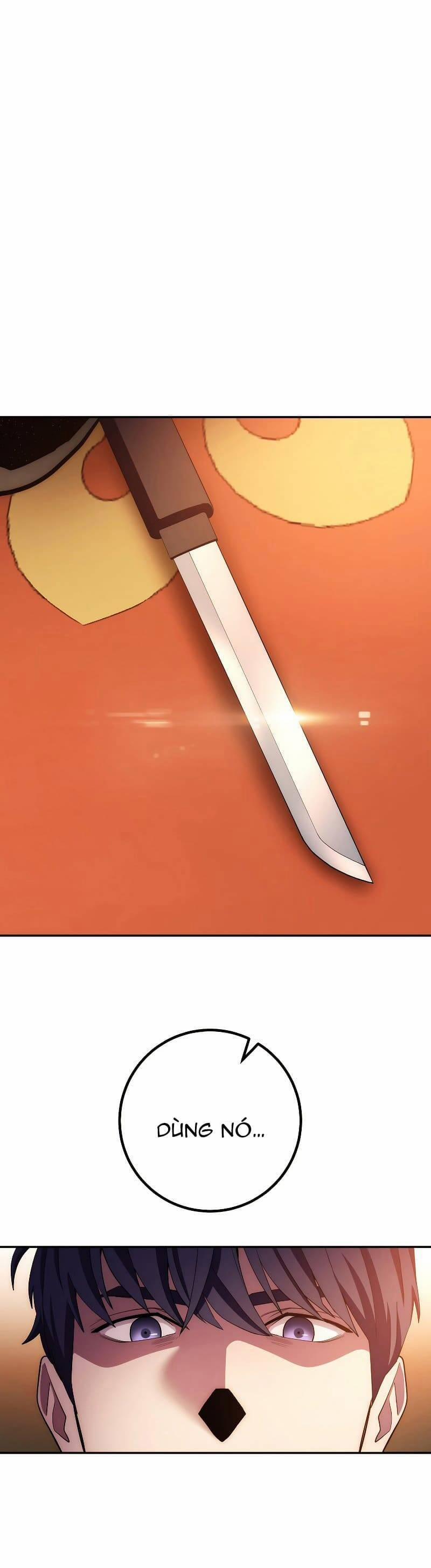 Huyền Thoại Diệt Thế Độc Long 91 trang 19