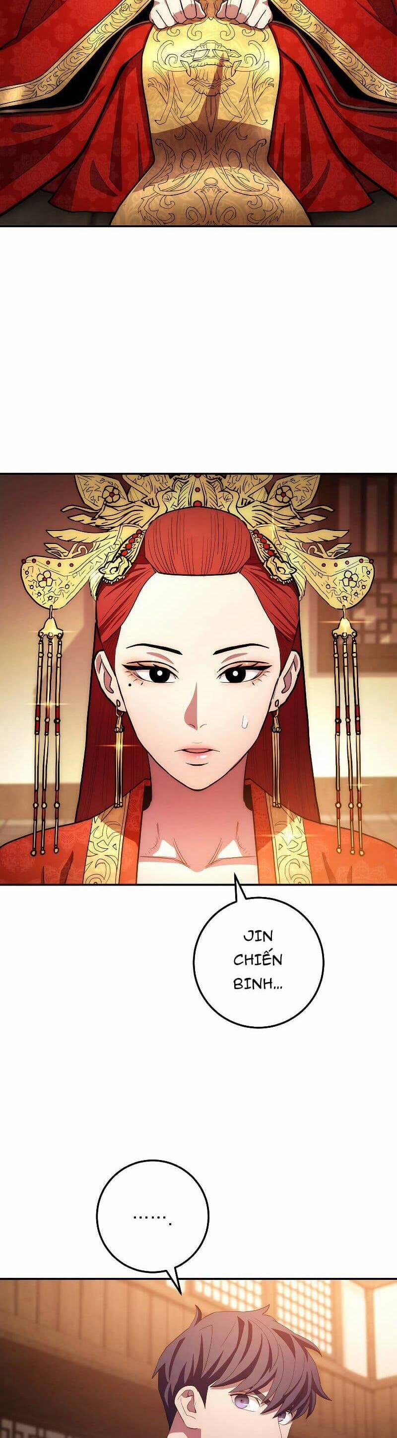 Huyền Thoại Diệt Thế Độc Long 91 trang 2